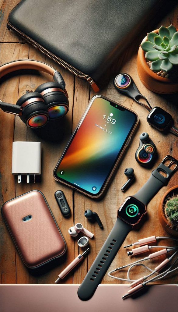 Tech & Gadgets
